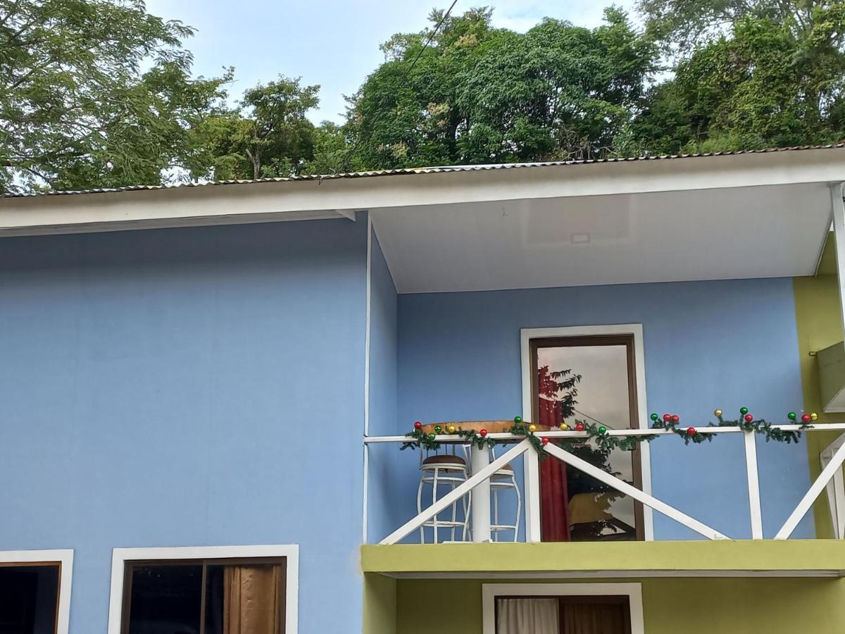 Casa Hortensia Nicoya Exterior photo