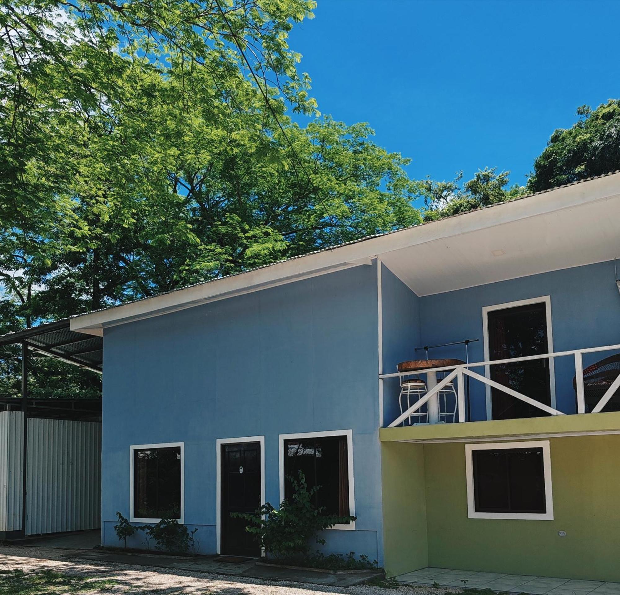 Casa Hortensia Nicoya Exterior photo